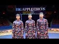 Save The Circus The Energy Trio Says 谢谢 Thank You
