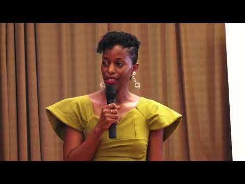 Flavia Eleanor Kasenge, Chief Operating Officer - EzeeMoney Limited | #WEDO2022 #IdeationCorner