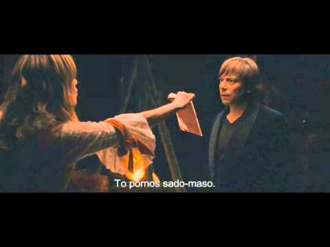 "Wenus w futrze" - zwiastun