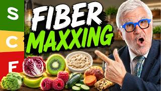 Everyone’s Fiber Maxxing! But Not All Fiber Foods Are Good for Your Gut