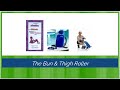 The Bun Thigh Roller Daring Reviews