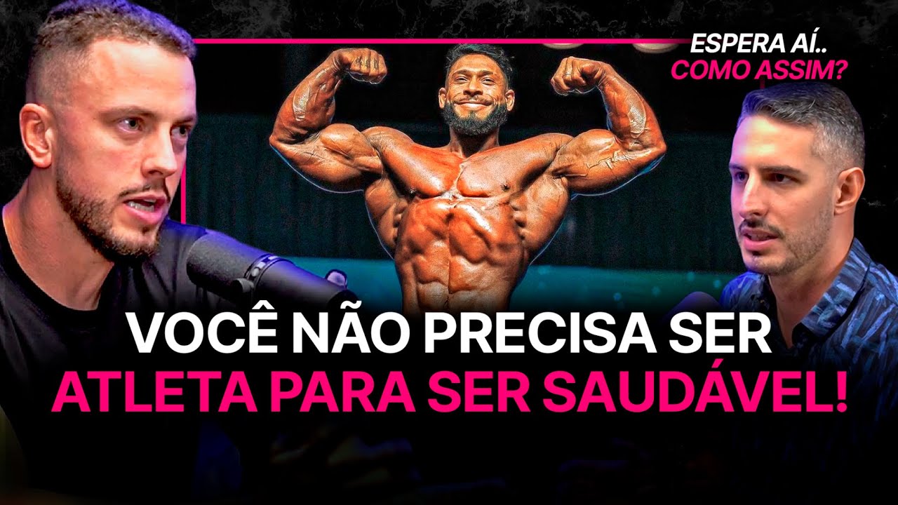 A VERDADE SOBRE EXERCÍCIO: VOCÊ ESTÁ FAZENDO ERRADO?