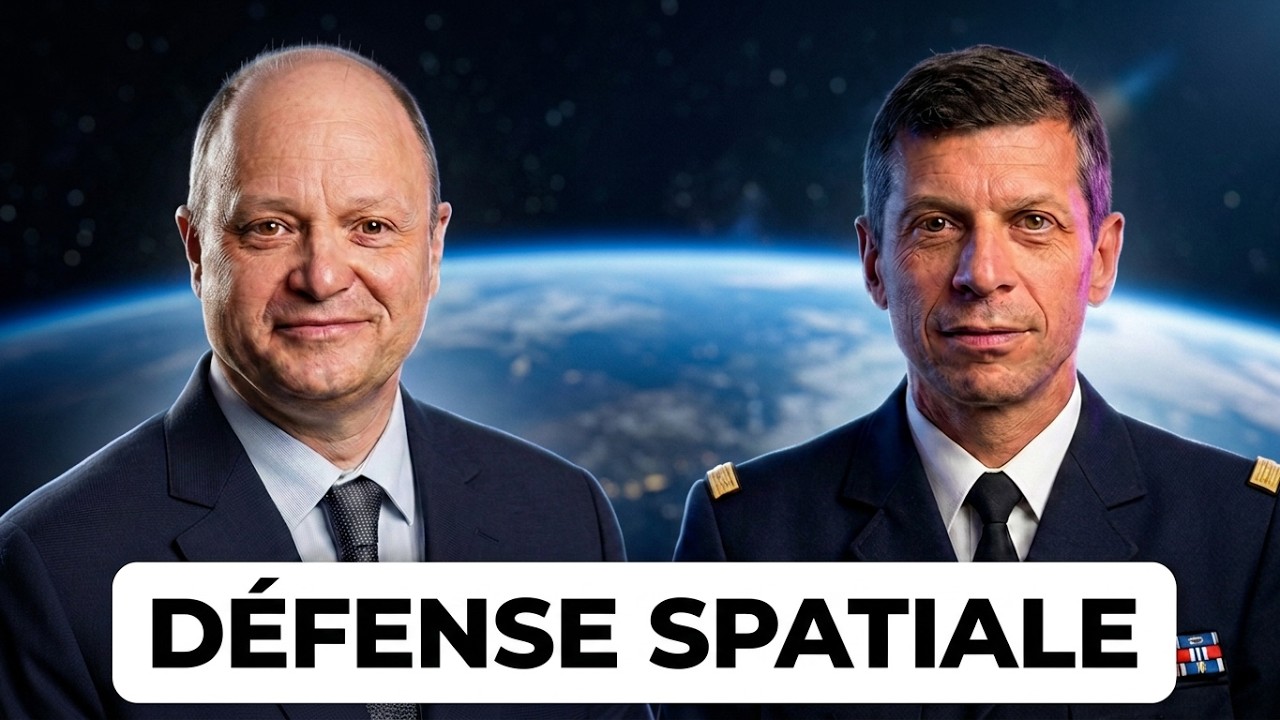 L'espace est-il le lieu où l'on peut perdre la guerre ?