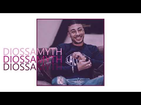 [FREE] MAES X BOOBA X BRAMSITO TYPE BEAT -  "Aigle" 2019 (prod. By Diossa)