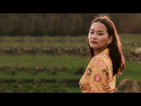 Tenzin Kunsel - Ama La (Official Video)