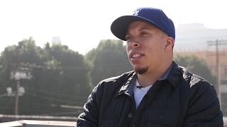 Demrick Describes His Perfect Rap World