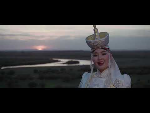 ULZII - NARNII TAL NUTAG (Official Music Video)