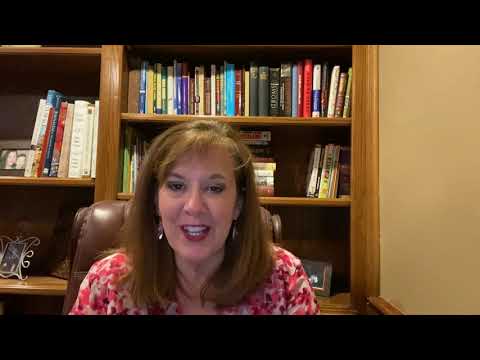 5-Minute Bible Study: Genesis 8:1-22