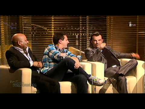 ANDRIJA MILOSEVIC I ACA LUKAS - IMITACIJE