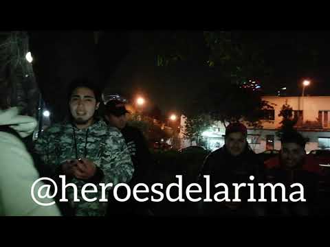 KENSHI vs CRONOX :semifinal hdlr 2k19 2v1