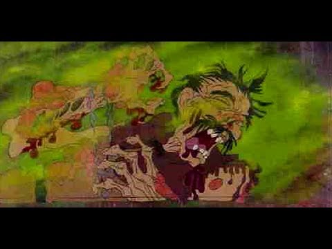 The Black Cauldron Deleted Scenes Investigation (Part 1) - Soundtrack gaps and Jump-cuts