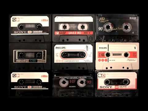 garage-soulfuric-deep house 90' old style mix