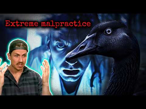 One In A Billion • Two Totally Bizarre Medical Mysteries