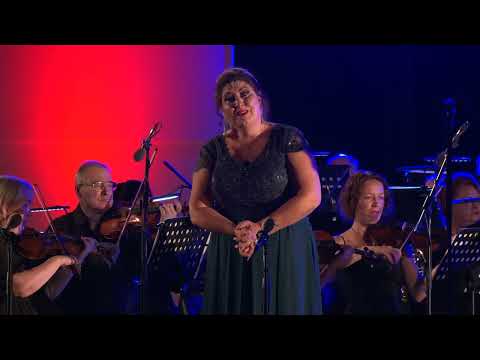 Giordano, (da Andrea Chenier), La mamma morta, Anna Pirozzi, Jacopo Sipari di Pescasseroli