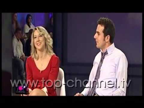 Pasdite ne TCH, 14 Shkurt 2012, Pjesa 3   Top Channel Albania   Entertainment Show