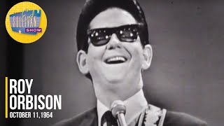 Roy Orbison &quot;Oh, Pretty Woman&quot; on The Ed Sullivan Show