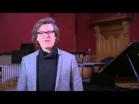 Introduction to Lecture 1 (Coursera - Fundamentals of Music Theory 1)