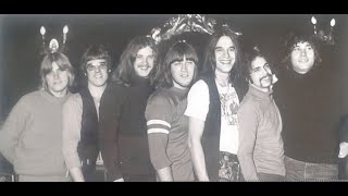 CHICAGO  -  IT BETTER END SOON MOVEMENT 1 ,2,3 &amp; 4  -  U.S. JAZZ/PROG.ROCK  - 1970