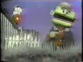 The Letter People Ep 11 Meet Mister Z