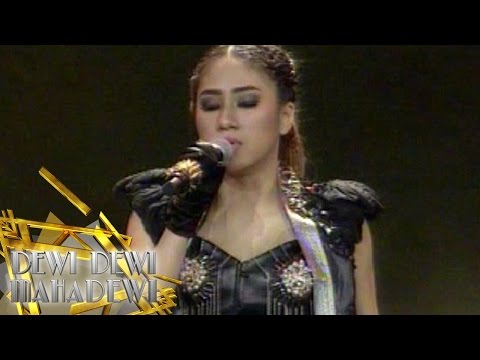 Anggi " Kirana " - Grand Final Dewi Dewi Mahadewi (12/4)