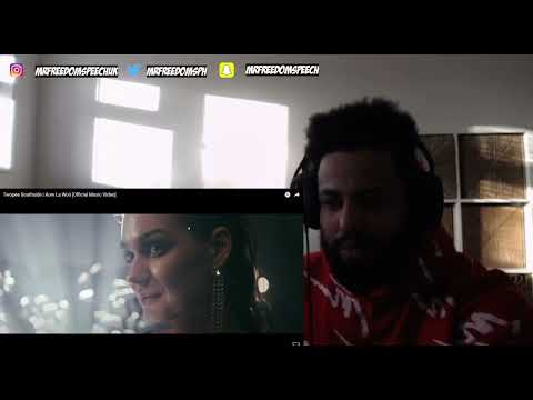 🇹🇭 THAI RAP  Twopee Southside - Aow La Woii [Official Music Video] *UK🇬🇧REACTION*