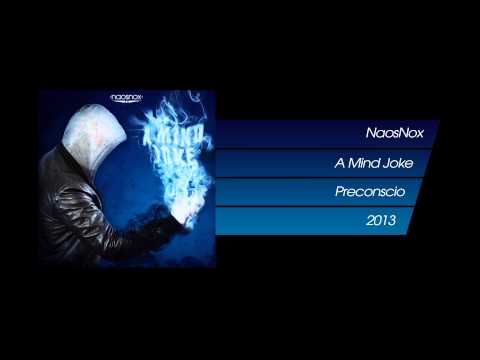 NaosNox - Preconscio
