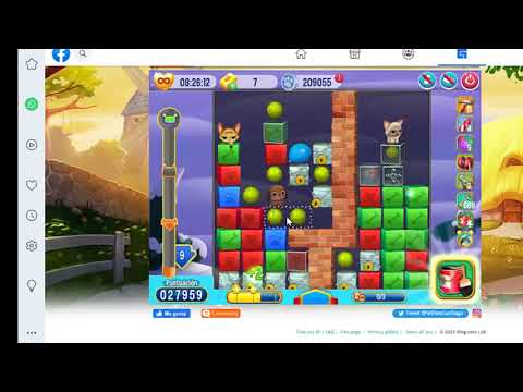 Pet Rescue level 6008, pet rescue, nivel 6008 pet rescue solucionado, solved, sin booster 6008, 6008