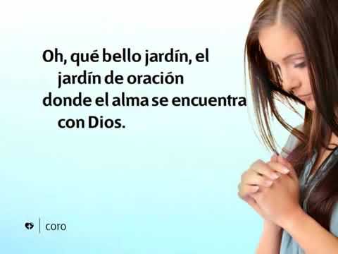 Himnario Adventista 384 El jardín de oración