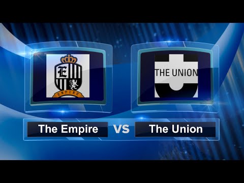 The Empire vs The Union - Pool Play - Women's DC Kickball365 Open #DCKO2016