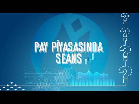 Pay Piyasasında Seans