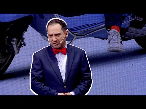 40 Հոբելյանական Stand Up ՄԱՍ 3