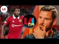VI ZSM: Malacia Beter Dan Blind & Vertonghen Moet Zich Niet Aanstellen