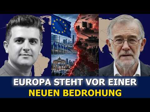 Ray McGovern: Warum Europa direkt in einen Krieg mit Russland läuft Video-Thumbnail von YouTube