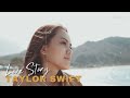 Love Story TaylorSwift Fatin Majidi Cover