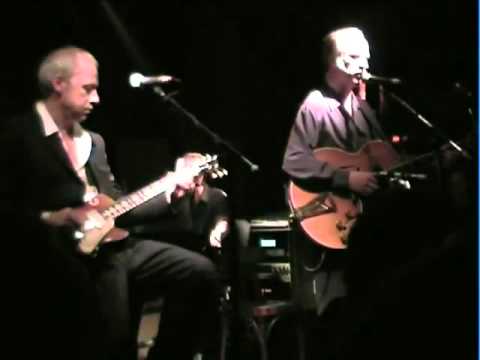 The Notting Hillbillies "Mississippi Blues" 1999-JULY-23 London