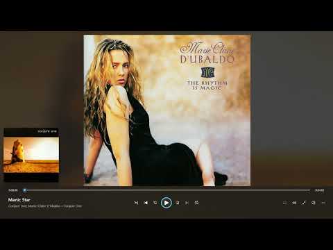 Conjure One - Manic Star