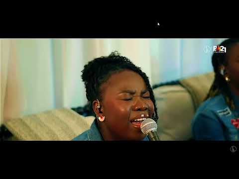 SANS TOI JE NE SUIS RIEN Instant adoration P21 avec Athom's Mbuma, docteur