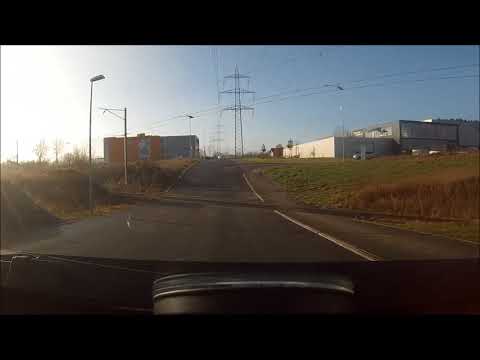 Wendeplatz Rothenburg