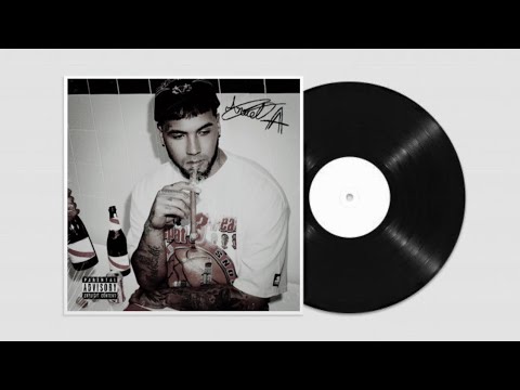 ANUEL AA, CHELE EL MENOR - AMISTAD O SEXO | 21 Temas De Anuel