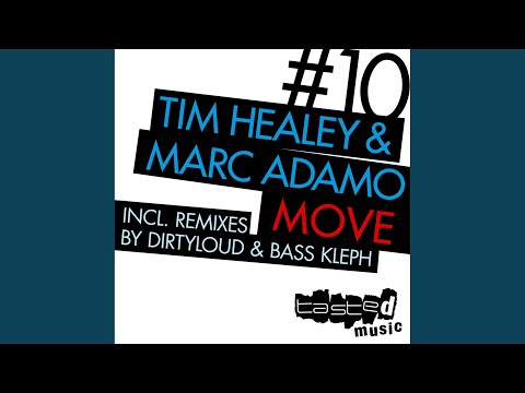 Move (Dirtyloud Remix)