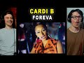 Week 113 Cardi B Week 2 5 Foreva
