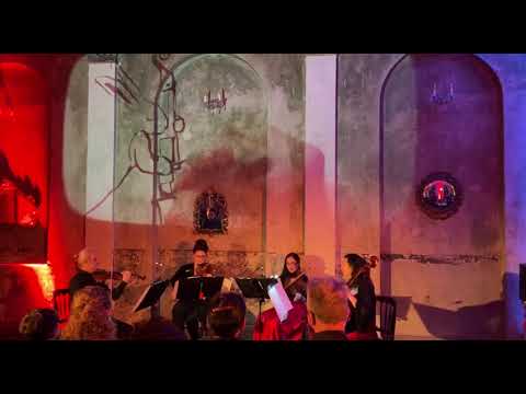 Anadolu Quartet Europa - Dersim Dört Dağ İçinde