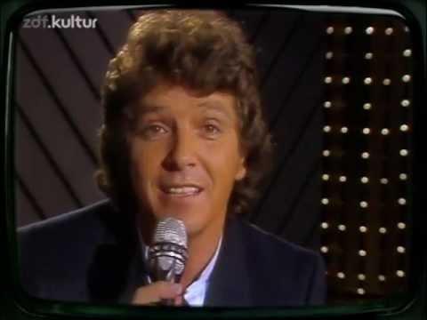 Michael Schanze - Wie ich Dich liebe - ZDF-Hitparade - 1981
