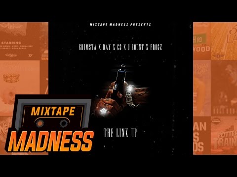 Grimsta x Ray x CS x J count x Frogz - The Link Up | @MixtapeMadness