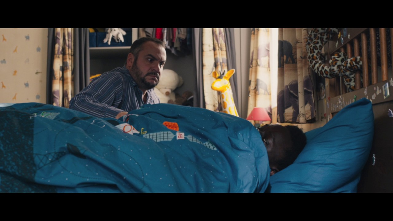 Miniature de la vidéo COMMENT J'AI RENCONTRÉ MON PÈRE - Bande-annonce du film Comment j'ai rencontré mon père