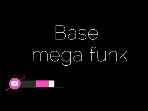 🔱Base Mega Funk tum dum dum catarinense🔱