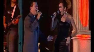 Guilherme Montanari com  Erikka Rodrigues e Pe Hewaldo - Sonda-me -
