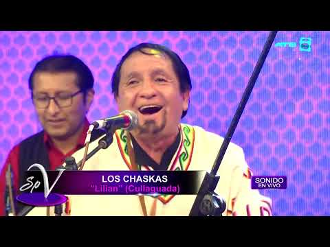 Lilian - Los Chaskas