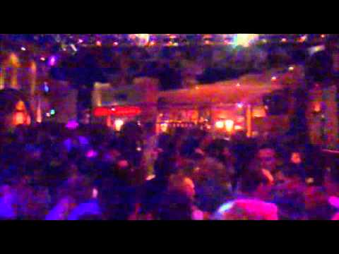 Jean Deekay live @ Revier 4 Papenburg 8. Juli 2011