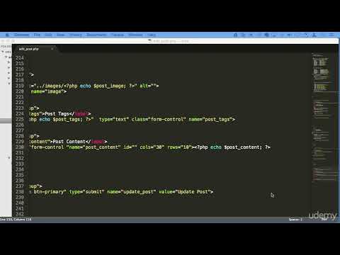 1 Variables in PHP DATA TYPES PHP FOR BEGINNERS BECOME A PHP MASTER CMS PROJECT COURSE